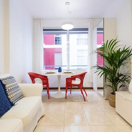 Estudio Canteras I Apartment Лас Палмас де Гран Канария Екстериор снимка