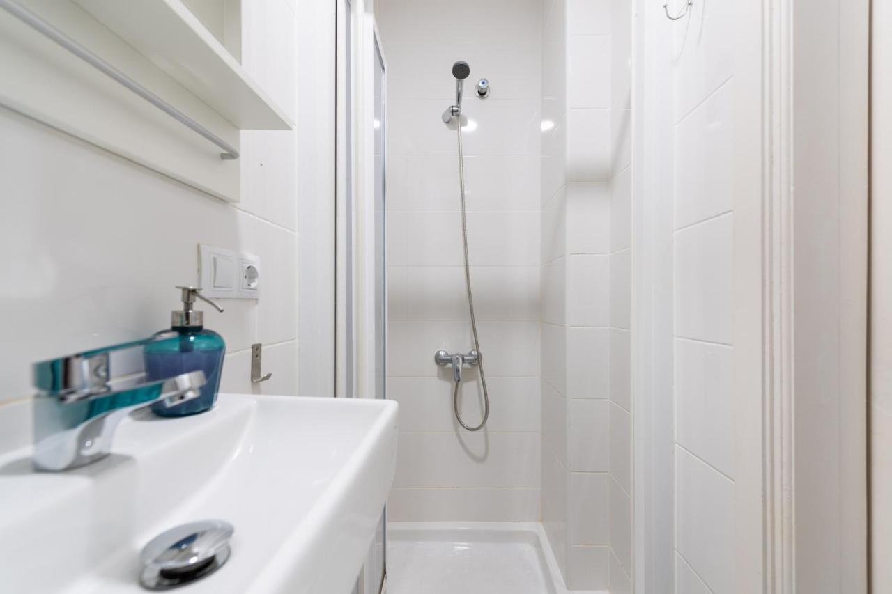 Estudio Canteras I Apartment Лас Палмас де Гран Канария Екстериор снимка