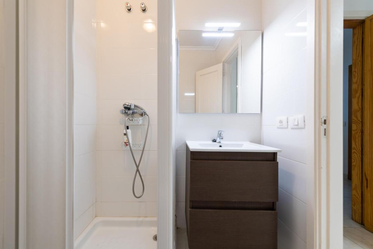 Estudio Canteras I Apartment Лас Палмас де Гран Канария Екстериор снимка