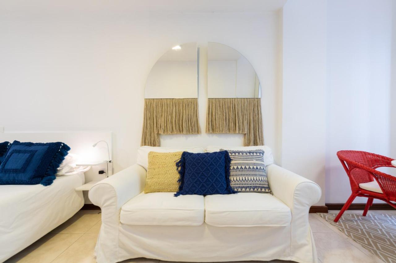 Estudio Canteras I Apartment Лас Палмас де Гран Канария Екстериор снимка