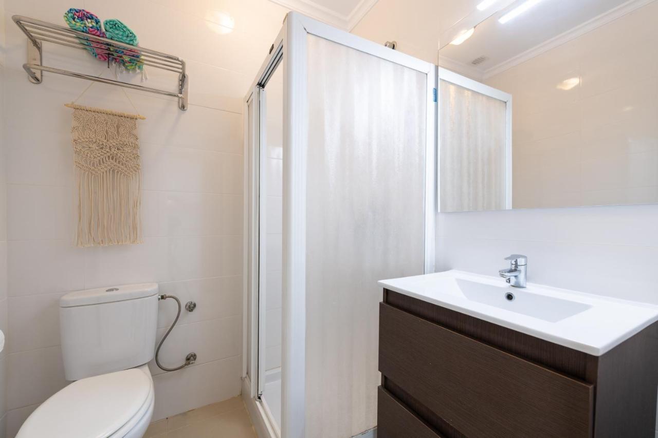 Estudio Canteras I Apartment Лас Палмас де Гран Канария Екстериор снимка